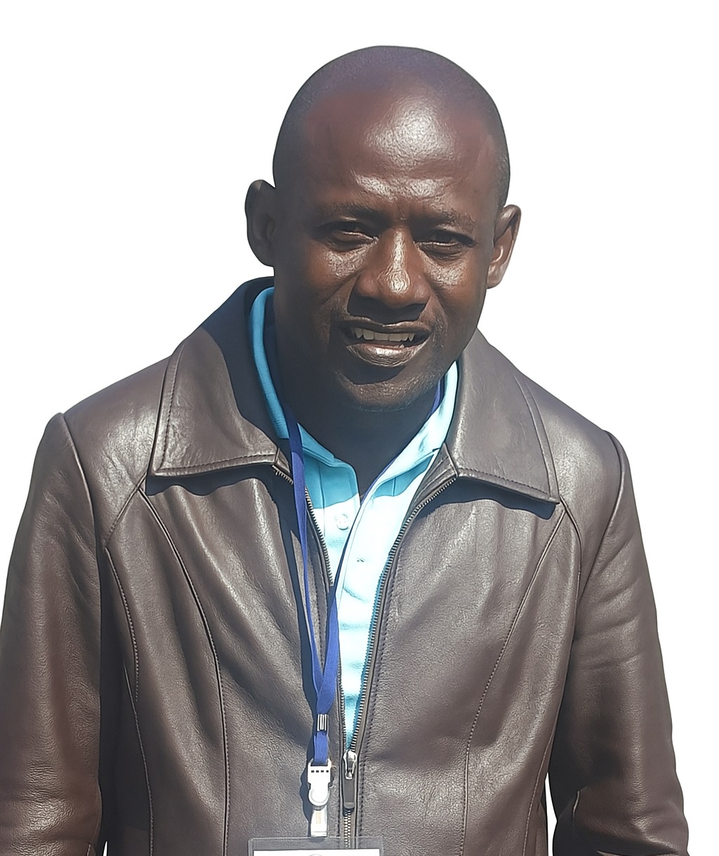 Dramane MAÏGA - Directeur des Opérations