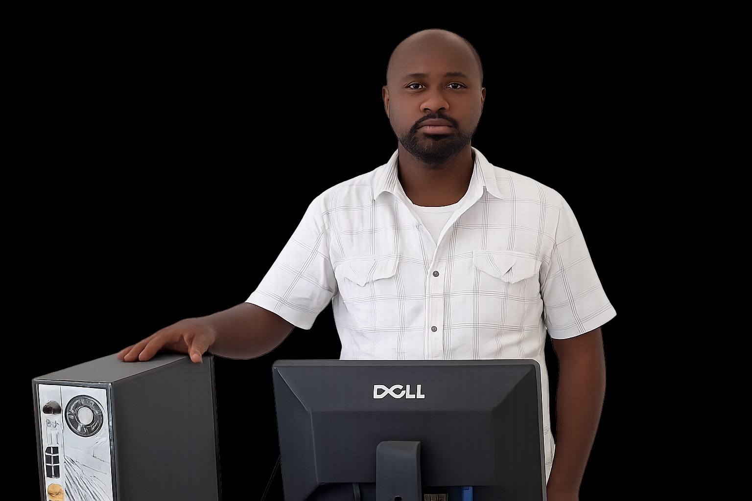 Mohamed AG Sorho - Vice-Président