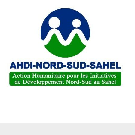 Action Humanitaire pour les Initiatives du Développement Nord-Sud au Sahel(AHDI Nord-Sud Sahel)
